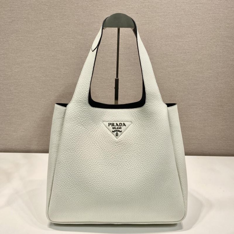 Pra*a bucket bags